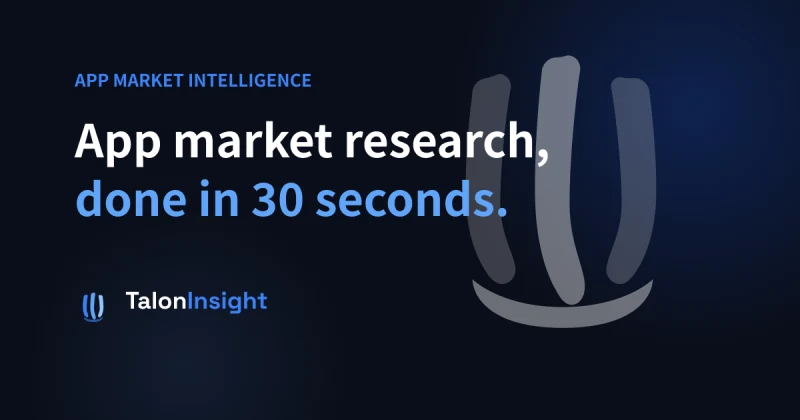 TalonInsight