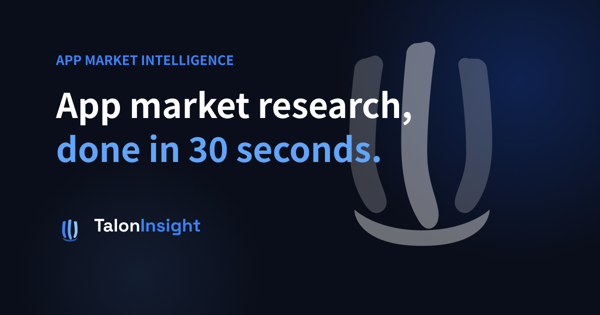 TalonInsight